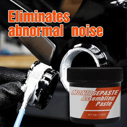 Bicycle Assembly Grease MTB Road Hub Bottom Bracket Anti-Noise Lubricant