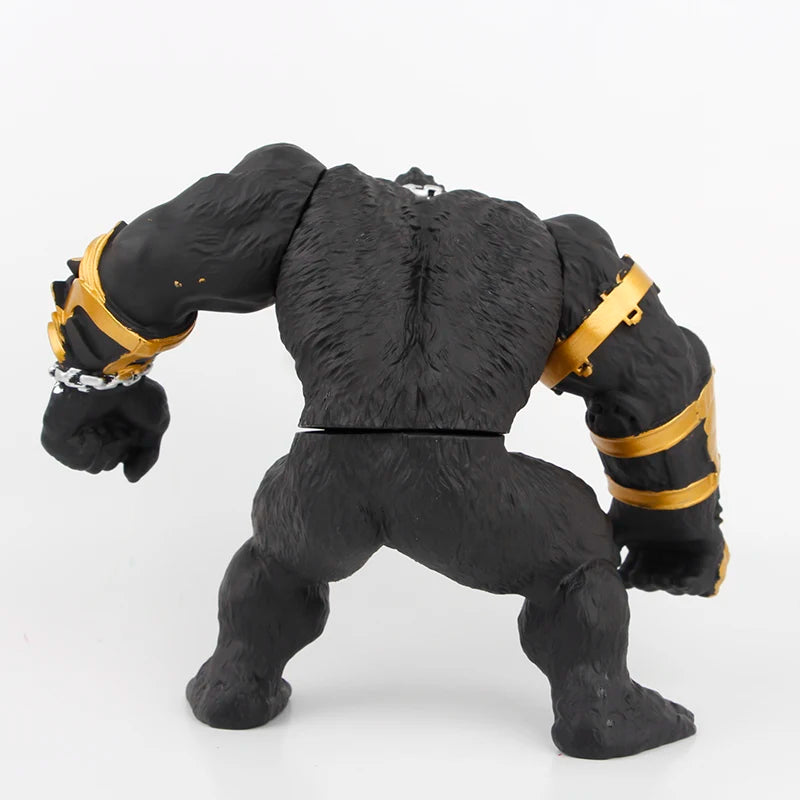 Robot Arm Figure 16cm Model Toy EXPROTAS Collectible Action Figure