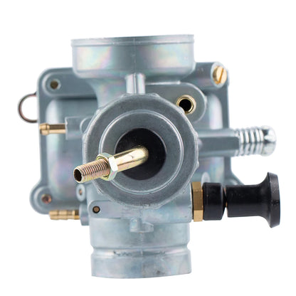 28mm for Mikun VM24 Carburetor for Yamaha DT125 RX125 RT100 MX100 MX175 TZR125 2-Stroke