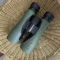 10x50 Caliber 23mm large eyepiece binoculars with magnification and definition, with for huting sporting， bird Wating
