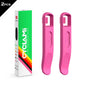 2Pcs Road Bike Tire Pry Bar Iron Repair Tool for MTB Bicycle Sizes