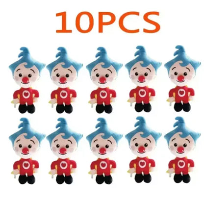 18CM FNAF Freddy Plush Toy Soft Stuffed Bear Game for Kids