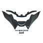 Fit YAMAHA MT-09 MT09 MT 09 SP 2021-2023 Front Fender Beak Nose Cone Extension Cover
