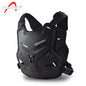 Vemar Off-road Motorcycle Body Armor Clothing Riding Racing Anti-Fall Motocross Chest Protector Hemp Rope Pattern Armor Men-EXPROTAS