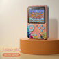 G5 Mini Handheld Game Console Retro Portable LCD Player 8-Bit Gaming