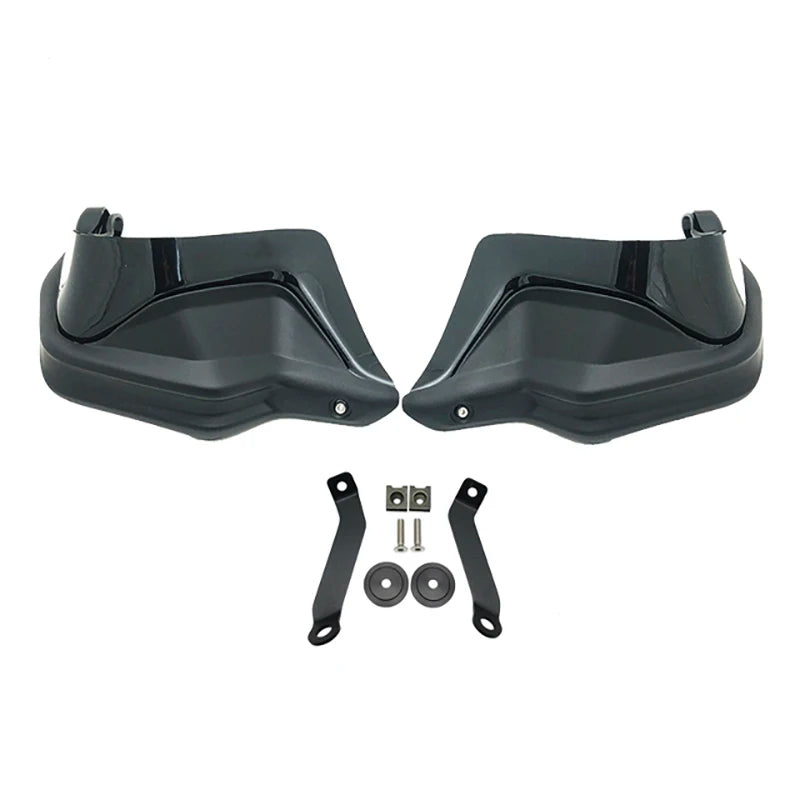 Motorcycle Handguards Windshield for Honda NC750X NC750S NC700X 2013-2023 – Hand Shield Wind Protection