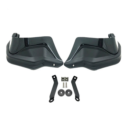 Motorcycle Handguards Windshield for Honda NC750X NC750S NC700X 2013-2023 – Hand Shield Wind Protection