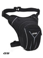 For BMW R1200GS R1250GS R 1200GS R1250 GS R 1250 LC ADV Motorcycle Drop Leg Bag Fanny Pack Belt Bum Bags Male Phone Waist Pack