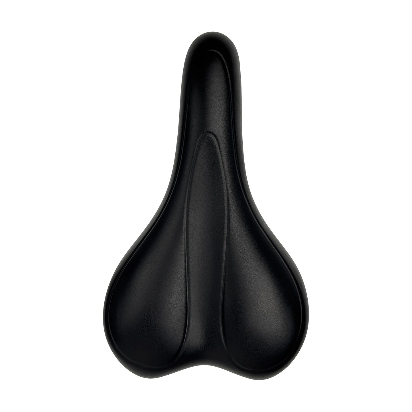 JQ Memory Foam Bike Saddle Soft Padded Bicycle Seat for Men Women MTB Road