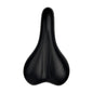 JQ Memory Foam Bike Saddle Soft Padded Bicycle Seat for Men Women MTB Road