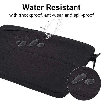 Laptop Bag Sleeve Case for MacBook Dell 11 12 13 14 15 Inch Cover