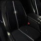 Car Seat Cover Front/Rear Velvet/fur Seat Cushion Protector Pad Black/Red/Beige/Grey/Coffee/Brown For Renault Kadjar F3 X45-EXPROTAS