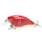 6cm 12g Fishing Lure Crankbait Wobbler for Pike Bass Minnow Bait