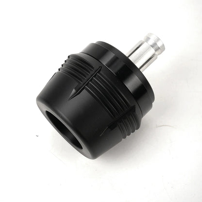BMW R1300GS Final Drive Housing Rear Axle Crash Slider Cardan Protector 2023-2026