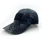 Fishing Sun Hat Camouflage Baseball Cap Breathable Outdoor Hiking Men