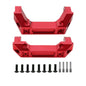 CNC Aluminum TRX4 Front & Rear Bumper Mount Stand for 1/10 RC Crawler Upgrade Parts - EXPROTAS