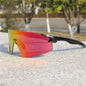 NRC TR90 Cycling Sunglasses MTB Road Bike Fishing Hiking Sports Eyewear