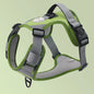 Reflective Dog Harness Adjustable Vest with Handle for Small to Large Dogs