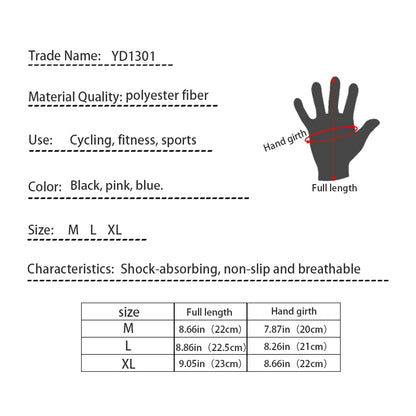 Winter Gloves Men Women Warm Windproof Thermal Touchscreen Cycling Outdoor