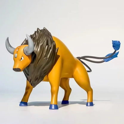 6-7cm Tauros Figure PVC Anime Action Statue Model Toy figures / statue / model / toys / gifts