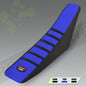 Motorcycle Seat Cover | Waterproof Ribbed Non-Slip Cushion for SXF CRF WR YZF