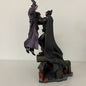 Batman VS Joker Action Figure Arkham Comic Anime Bruce Wayne Joker Figure With Base Big Statue Collection Model Halloween Gifts-EXPROTAS