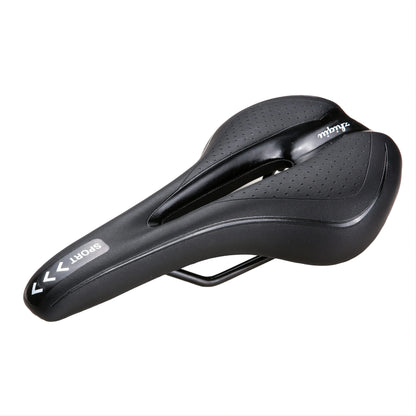 Lightweight Ergonomic Bicycle Saddle MTB Road Bike Seat for Men Women