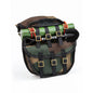 Simulation Spare Tire Bags for 1/8 1/10 RC Crawler Car - 1.9 2.2 Inch