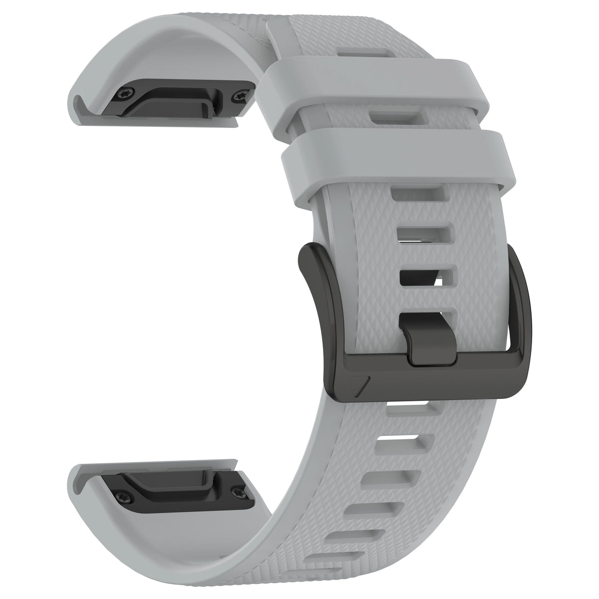 Quick Fit Strap Band for Garmin Fenix 9Pro 22mm Silicone Watch Strap