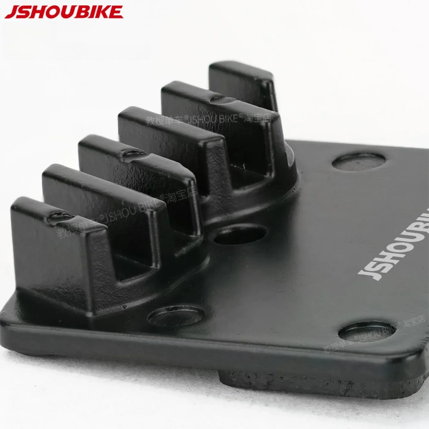 JSHOUBIKE Hydraulic Disc Brake Pads for Hope Tech 3 V4 Stealth Evo V4 Maxima