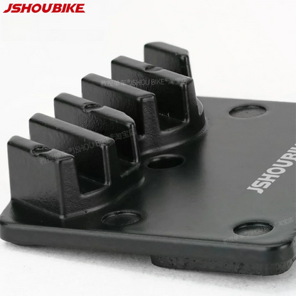 JSHOUBIKE Hydraulic Disc Brake Pads for Hope Tech 3 V4 Stealth Evo V4 Maxima
