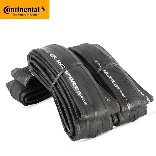 700x25C 28C 32C Continental Road Tyre Ultra Sport III Grand Sport Race