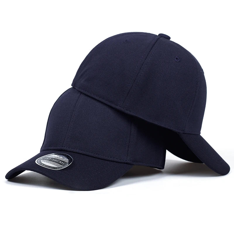 Baseball Cap Men Snapback Hat Trucker Flat Peak Women 2026