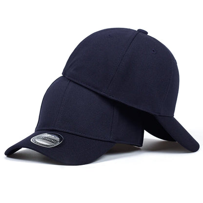 Baseball Cap Men Snapback Hat Trucker Flat Peak Women 2026