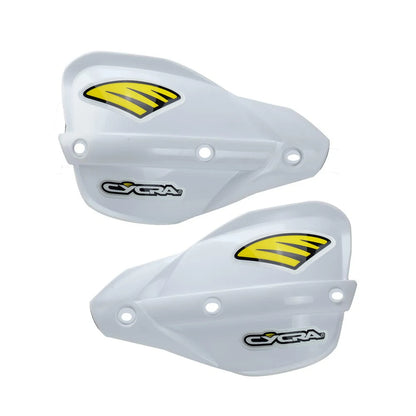 22mm Motorcycle Handlebar Handguards Universal Dirt Bike Guard Covers