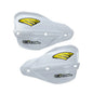 22mm Motorcycle Handlebar Handguards Universal Dirt Bike Guard Covers