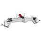 1/10 RC Crawler Metal Front & Rear Portal Axle for Axial Capra 1.9 UTB RR10 Upgrade - EXPROTAS