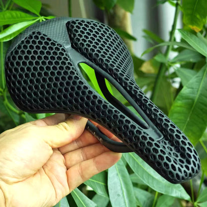 Saddle Ultra Light Bicycle Seat Cushion MTB Racing Accessories