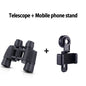80x80 HD Binoculars Optical Glass Lens Waterproof Hunting Sports Outdoor