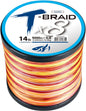 Braid Fishing Line 300-1000M PE 8 Strands Braided Carp Fishing