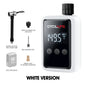 150PSI Electric Air Pump Mini Portable Rechargeable Bike Tyre Inflator