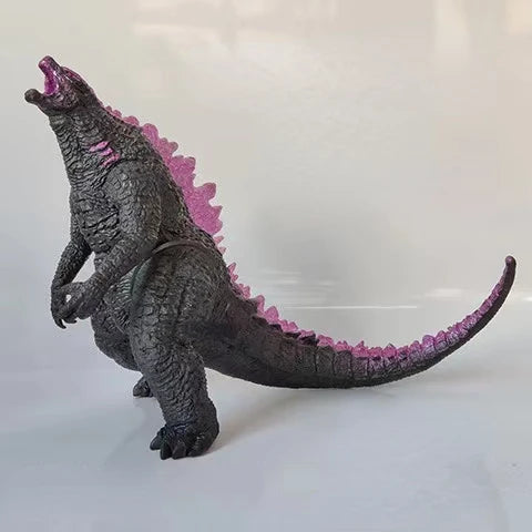 Godzilla Vs Kong 16cm Action Figure Model Toy Monsterverse Skar Playmates