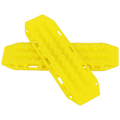 Plastic Escape Board 2PCS for 1/10 RC Crawler Traxxas SCX10 TRX4 TRX6