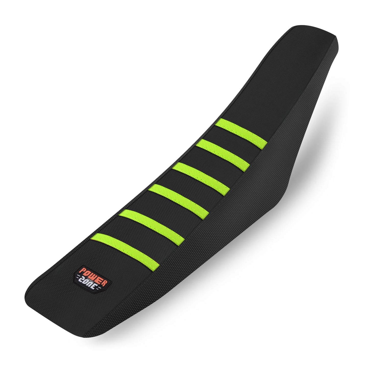 Universal Waterproof Anti-Slip Ribbed Seat Cover by Powerzone for SXF EXC KXF