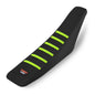 Universal Waterproof Anti-Slip Ribbed Seat Cover by Powerzone for SXF EXC KXF