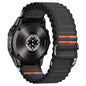 Nylon Strap For Garmin Fenix 8 Pro 26mm 22mm Watch Band 51mm 47mm