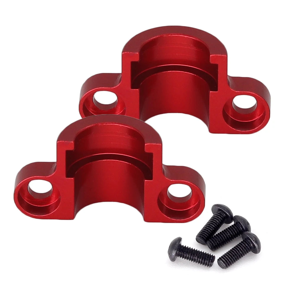 Drive Shaft Upgrade Parts for Tamiya TT02 RC Car Metal CVD Steering