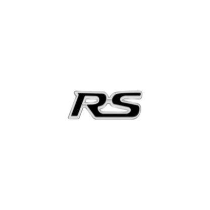Car Steering Wheel Emblem Decor for Honda Civic Mugen