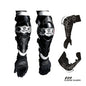 CUIRASSIER Motorcycle Elbow Protection Movement Joints MX ATV Elbow Guards Ventilation Motorbike Protector Motocross Equipment