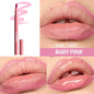 Nude Matte Waterproof Lip Liner Pencil Velvet Long Lasting Makeup for Woman